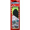 Pásek na kufr se suchým zipem Fastech 922-0309, žlutá, 200 cm x 5 cm, žlutá