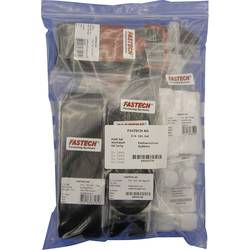 Sada suchých zipů FASTECH® 581-Set-Bag 67 ks