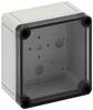 instalační rozvodnice Spelsberg TK PS 1111-7-t, (d x š x v) 110 x 110 x 66 mm, N/A, 1 ks
