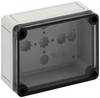 instalační rozvodnice Spelsberg TK PS 1309-6-t, (d x š x v) 130 x 94 x 57 mm, N/A, 1 ks