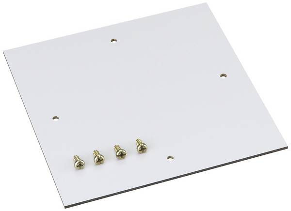 Spelsberg TK MPI-1809 Mounting plate (d x š) 160 mm x 74 mm tvrzený papír 1 ks