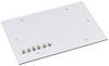 Spelsberg TK MPI-2518 Mounting plate (d x š) 220 mm x 150 mm tvrzený papír 1 ks