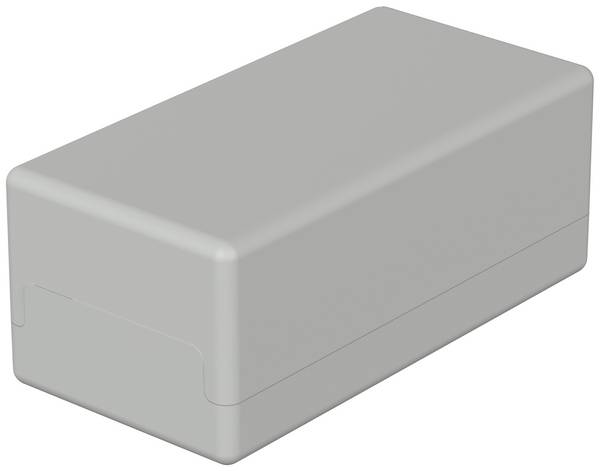 elektronická krabice polystyren (EPS) TRU COMPONENTS KS 420, 100 x 50 x 40 , světle šedá