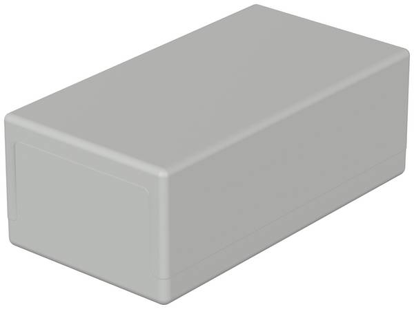 TRU COMPONENTS KS 440 05440002.MT36 elektronická krabice 150 x 80 x 55     1 ks
