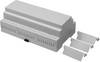 Camdenboss CNMB-9-KIT-CON pouzdro na DIN lištu 90 x 160.0 x 58 polykarbonát 1 ks