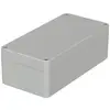 Bopla EUROMAS M 220 02220000 Průmyslová skříň 160 x 80 x 55 x 200 polykarbonát šedobílá (RAL 7035) 1 ks