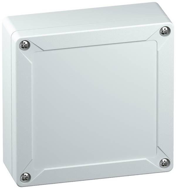 Spelsberg TG ABS 1212-6-o, 10040501 instalační rozvodnice, IP67, 124 mm x 122 mm x 55 mm , 1 ks