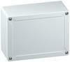Spelsberg TG ABS 1612-9-o, 10040701 instalační rozvodnice, IP67, 162 mm x 122 mm x 90 mm , 1 ks