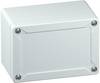Spelsberg TG ABS 1208-9-o, 10090401 instalační rozvodnice, IP67, 122 mm x 82 mm x 85 mm , 1 ks