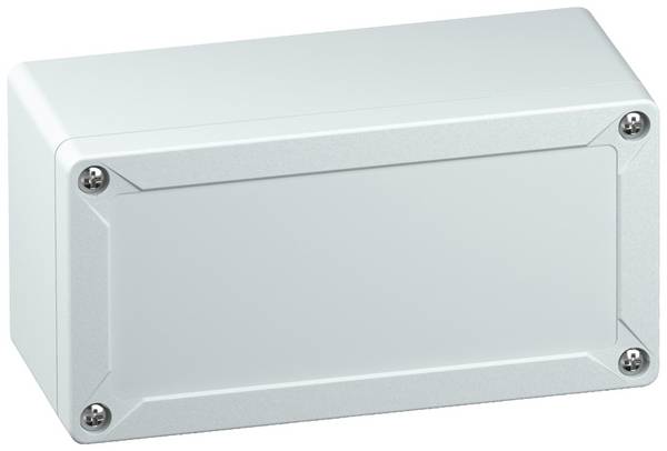 Spelsberg TG ABS 1608-9-o, 10090601 instalační rozvodnice, IP67, 162 mm x 82 mm x 85 mm , 1 ks