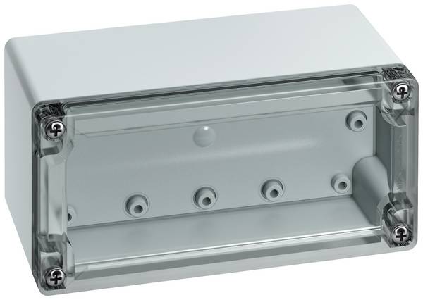 Spelsberg TG ABS 1608-9-to, 10150601 instalační rozvodnice, IP67, 162 mm x 82 mm x 85 mm , 1 ks
