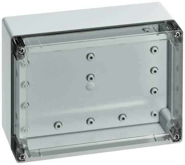 Spelsberg TG PC 2015-9-to, 20100901 instalační rozvodnice, IP67, 202 mm x 152 mm x 90 mm , 1 ks