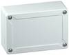 Spelsberg TG ABS 1208-6-o, 10040401 instalační rozvodnice, IP67, 122 mm x 82 mm x 55 mm , 1 ks