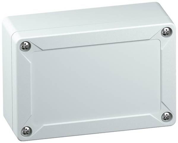 Spelsberg TG ABS 1208-6-o, 10040401 instalační rozvodnice, IP67, 122 mm x 82 mm x 55 mm , 1 ks