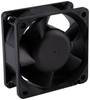 Wallair 20100303 axiální ventilátor, 12 V/DC, 13.10 m³/h, (d x š x v) 40 x 40 x 20 mm, 20100303