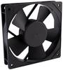 Wallair 20100306 axiální ventilátor, 12 V/DC, 87.55 m³/h, (d x š x v) 92 x 92 x 25 mm, 20100306