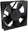 Wallair 20100307 axiální ventilátor 12 V/DC 127.5 m³/h (d x š x v) 120 x 120 x 25 mm