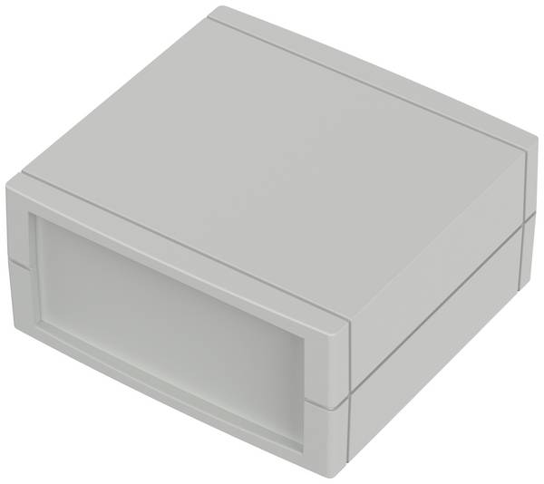 Bopla UNIMAS U 85 26085000 elektronická krabice 85 x 81 x 40  polystyren (EPS)  šedobílá (RAL 7035) 1 ks