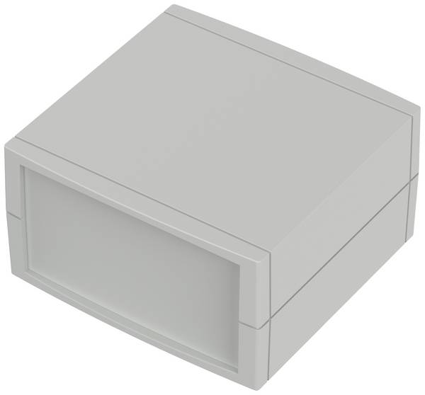 Bopla UNIMAS U 110 26110000 elektronická krabice 110 x 107 x 60  polystyren (EPS)  šedobílá (RAL 7035) 1 ks