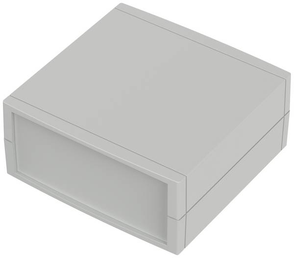 Bopla UNIMAS U 135 26135000 elektronická krabice 135 x 132 x 60  polystyren (EPS)  šedobílá (RAL 7035) 1 ks