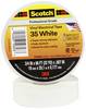 Scotch Scotch™ 35 SCOTCH35-19X20WH izolační páska Scotch® 35 bílá (d x š) 20 m x 19 mm 1 ks