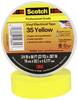 Scotch Scotch™ 35 SCOTCH35-19X20YE izolační páska Scotch® 35 žlutá (d x š) 20 m x 19 mm 1 ks