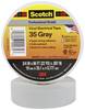 Scotch Scotch™ 35 SCOTCH35-19X20GR izolační páska Scotch® 35 šedá (d x š) 20 m x 19 mm 1 ks