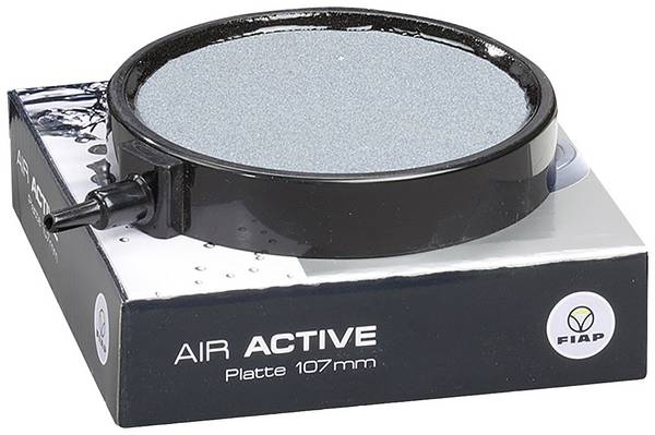 FIAP 2964 Air Active 107 mm provzdušňovací deska