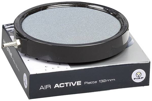 FIAP 2965 Air Active 132 mm provzdušňovací deska