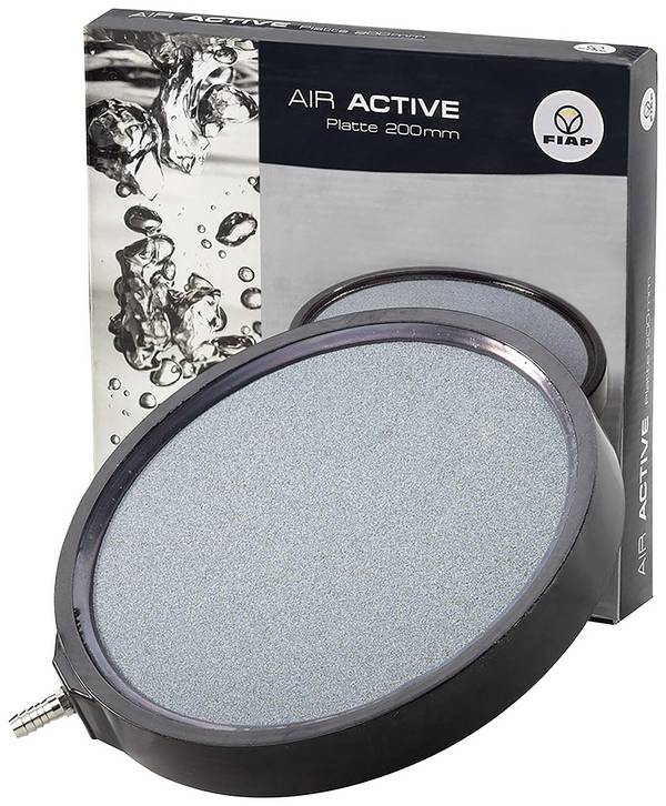 FIAP 2966 Air Active 200 mm provzdušňovací deska