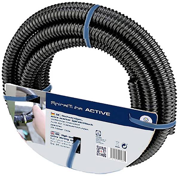 FIAP 2526  spirálová hadice  (Ø x d) 40 mm x 5 m 1 ks