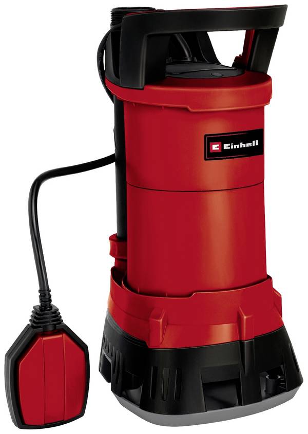 Einhell 4170710 Power X-Change GE-DP 3925 ponorné čerpadlo pro užitkovou vodu  10000 l/h 6 m
