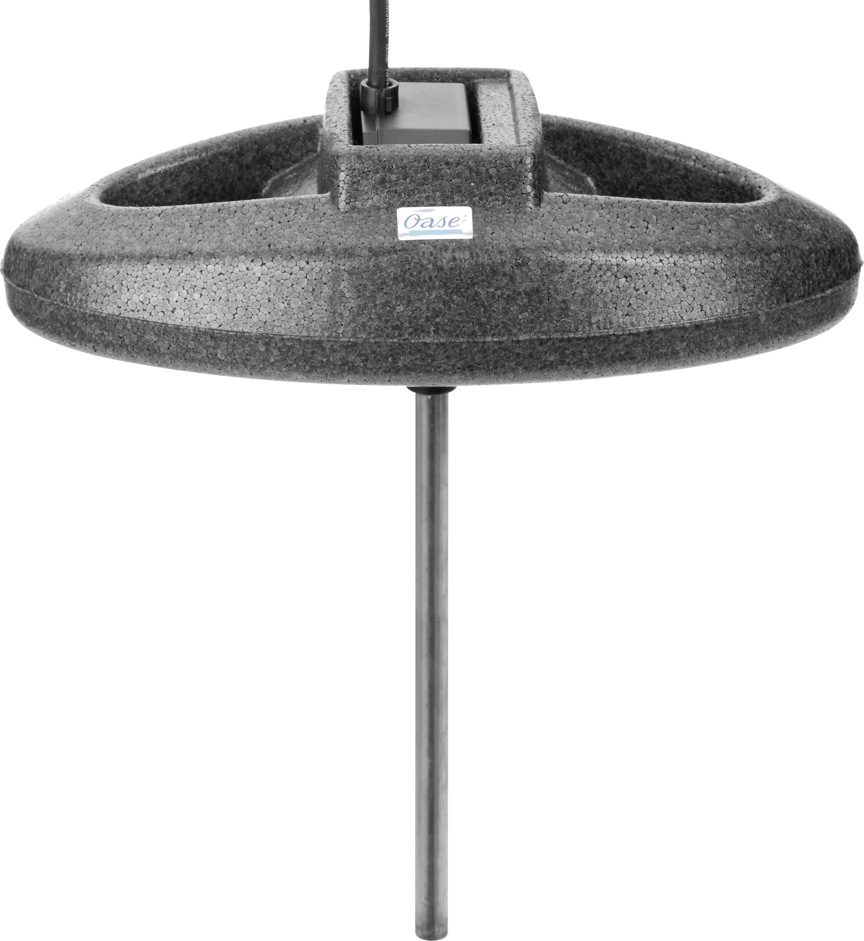 Oase 51231 Thermo 330 zařízení proti zamrzání (d x š x v) 296 x 329 x 146 mm 1 ks