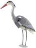 FIAP 2333 Deco Active Heron dekorativní figurka volavka popelavá plast