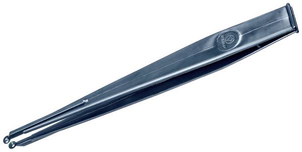 FIAP 1401 pinzeta na jikry  (d x š x v) 200 x 15 x 20 mm