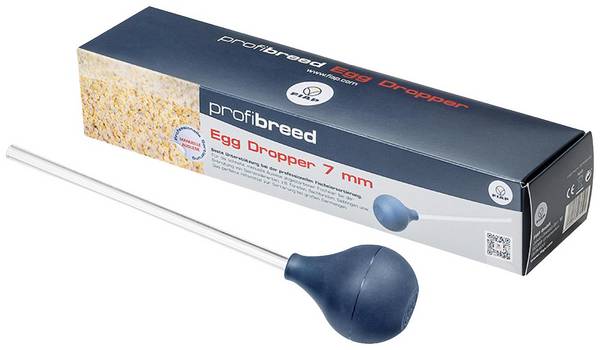 FIAP 1403 pipeta na jikry  (d x š) 280 mm x 60 mm