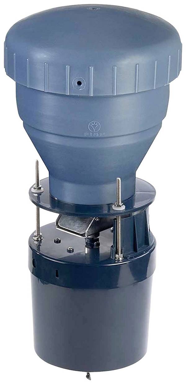 FIAP 1561 Streufütterer 3 kg elektronické krmítko