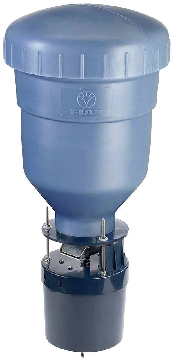 FIAP 1562 Streufütterer 10 kg elektronické krmítko