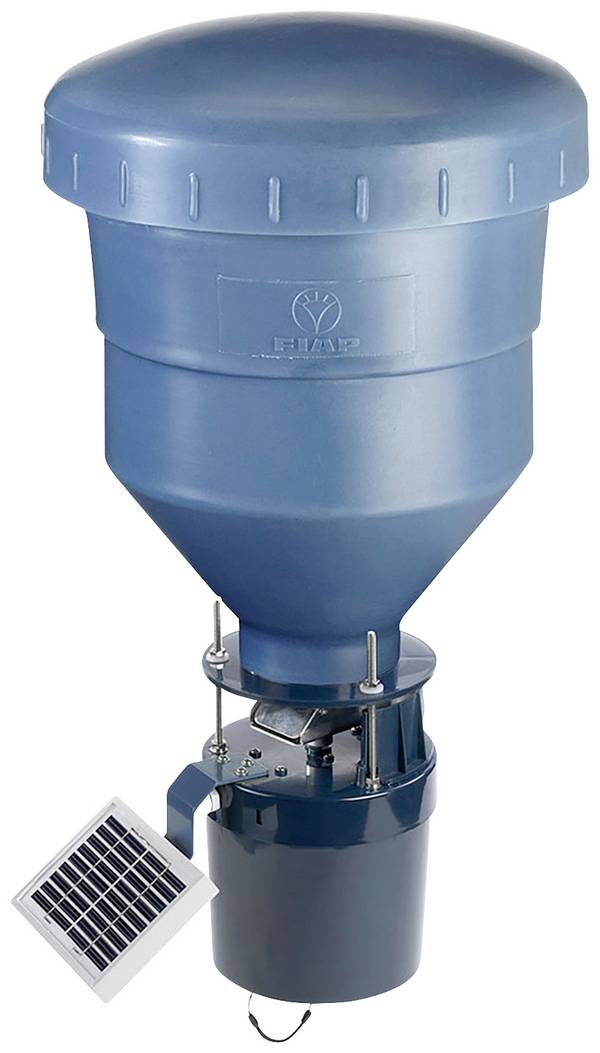 FIAP 1569 profifeed SolarFeeder 20 kg automat na krmení ryb 20 kg