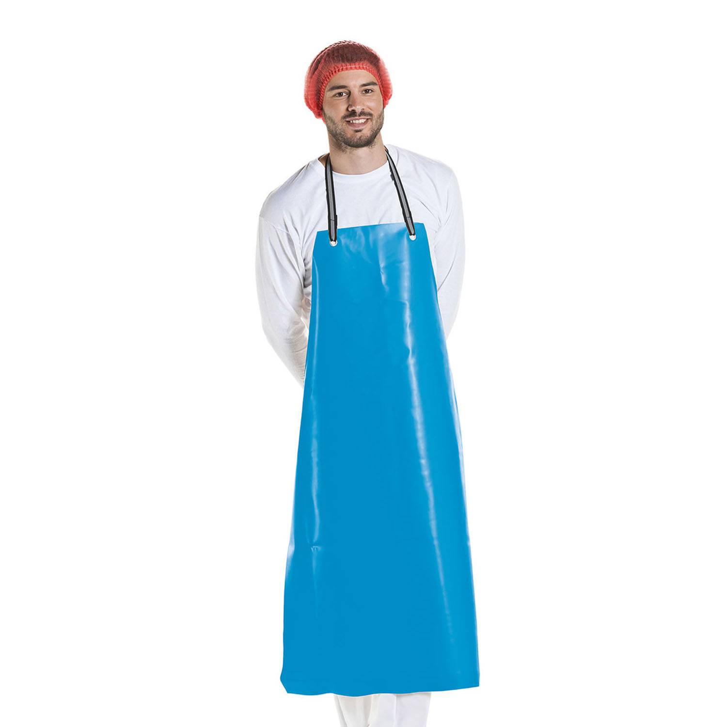FIAP 1735 profiline FishApron Blue 110 zástěra-1