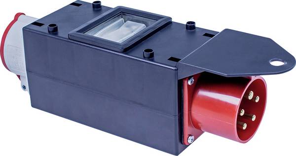 AS Schwabe CEE Adaptér; MIXO Adapter NAHE 60703