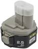 Makita 193100-4 1234 NiMH náhradní akumulátor pro elektrické nářadí 12 V 2.5 Ah Ni-MH