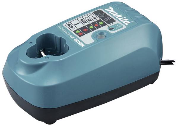 Makita DC10WA nabíječka akupacků 194588-1