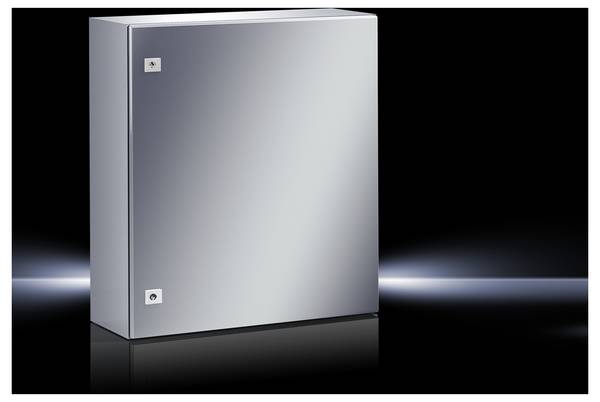 Rittal EX 9406.600, 9406.600 instalační rozvodnice, IP66, 600 mm x 760 mm x 210 mm, 1 ks