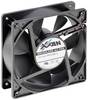 X-Fan RAH1238S1-C axiální ventilátor, 230 V/AC, 180 m³/h, (d x š x v) 120 x 120 x 38 mm, RAH1238S1-C