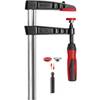 Bessey TG40-2K upínací rozsah:400 mm Délka vyložení:175 mm