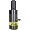 Piestový vibrátor Netter Vibration NTS 350 NF 01935500, menovit.frekvencia (pri 6 baroch) 3663 rpm, odstred.sila (6 barov) 733 N, 0.992 cm/kg