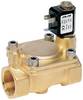 M & M International přímo řízený pneumatický ventil B206DBX-230 230 V/AC G 3/4 1 ks
