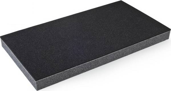 Ideal Tek PCSA-1 ESD Náhradní pěnová pryž 1 ks (d x š) 290 mm x 280 mm 1 ks