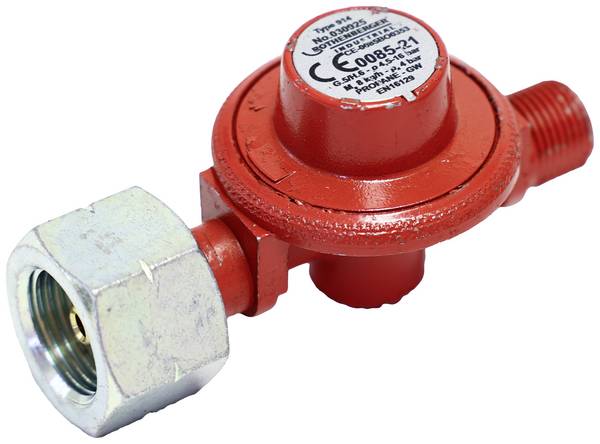 Rothenberger Industrial 03.5126E sada plynové páječky 1300 °C  vč. piezozapalovač, vč. funkce Crème Brûlèe, vč. plynové láhve 1 sada